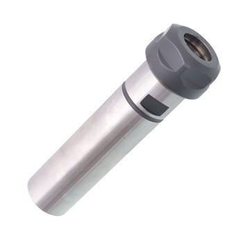 ER25 | Ø 32 mm | Hex Nut | Straight Shank ER Collet Chucks | RR Brand